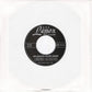 Single - Bo Weavil Blues Band - Big City Blues, That's Enough Way You Do