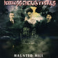 Single - Hopeless Chicken Freaks - Haunted Hill