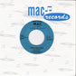 Single - John Cancroid - Rock'n'Roll Sound, Dance