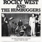 Single - Rocky West and the Humbuggers - No Matter What You Do, Long Time No See