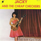 Single - Jacky and the Cheap Checkers - Number No Name, Booze Rock ( Instr. )