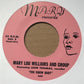Single - Mary Lou Williams W. Leon Thomas - You Know Baby / Chief Natoma….