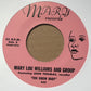 Single - Mary Lou Williams W. Leon Thomas - You Know Baby / Chief Natoma….