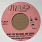 Single - Mary Lou Williams W. Leon Thomas - You Know Baby / Chief Natoma….