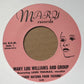 Single - Mary Lou Williams W. Leon Thomas - You Know Baby / Chief Natoma….