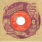 Single - Ray Gentry - Willie Was A Bad Boy, Do The Fly