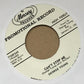 Single - VA - Johnny Copeland - Rock And Roll Lilly; George Young - Can't Stop Me