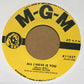 Single - Johnny Oliver - My Lady Love / All I Have Is You