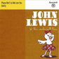 Single - John Lewis & His Rock'n'Roll Trio - Please Don't Le Me Love You