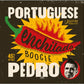 Single - Portuguese Pedro - Enchilada Boogie