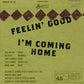 Single - Wild Ones - Feelin' Good; I'm Coming Home