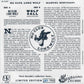 Single - Marcel Bontempi - No Club Lone Wolf; Wolf Call