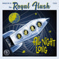 Single - Royal Flush - All Night Long