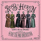 Single - Rob Heron & the Tead Pad Orchestra