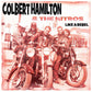 Single - Colbert Hamilton & the Nitros - Like A Rebel