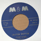 Single - Freddy Butler - Pitter Patter / Boogie Twist