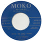 Single - Pat Patterson - Boppin’ At Midnite / Rock An’ Roll Story