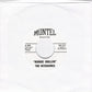 Single - VA - Nitehawks Boogie Chillun, Big Bo And The Arrows Well, Get It