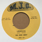 Single - Big Don Gray - Louella / I've Started To Live Again