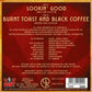 Single - Revolutionaires - Lookin' Good, Burnt Toast and Black Coffee
