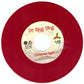 Single - Dr. Ring Ding - Christmas Again, Rot