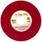 Single - Dr. Ring Ding - Christmas Again, Rot