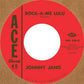 Single - VA - Johnny Jano,Rusty Kershaw - Rock-A-Me-Lulu,Carry On