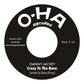 Single - Danny McVey - Crazy To The Bone