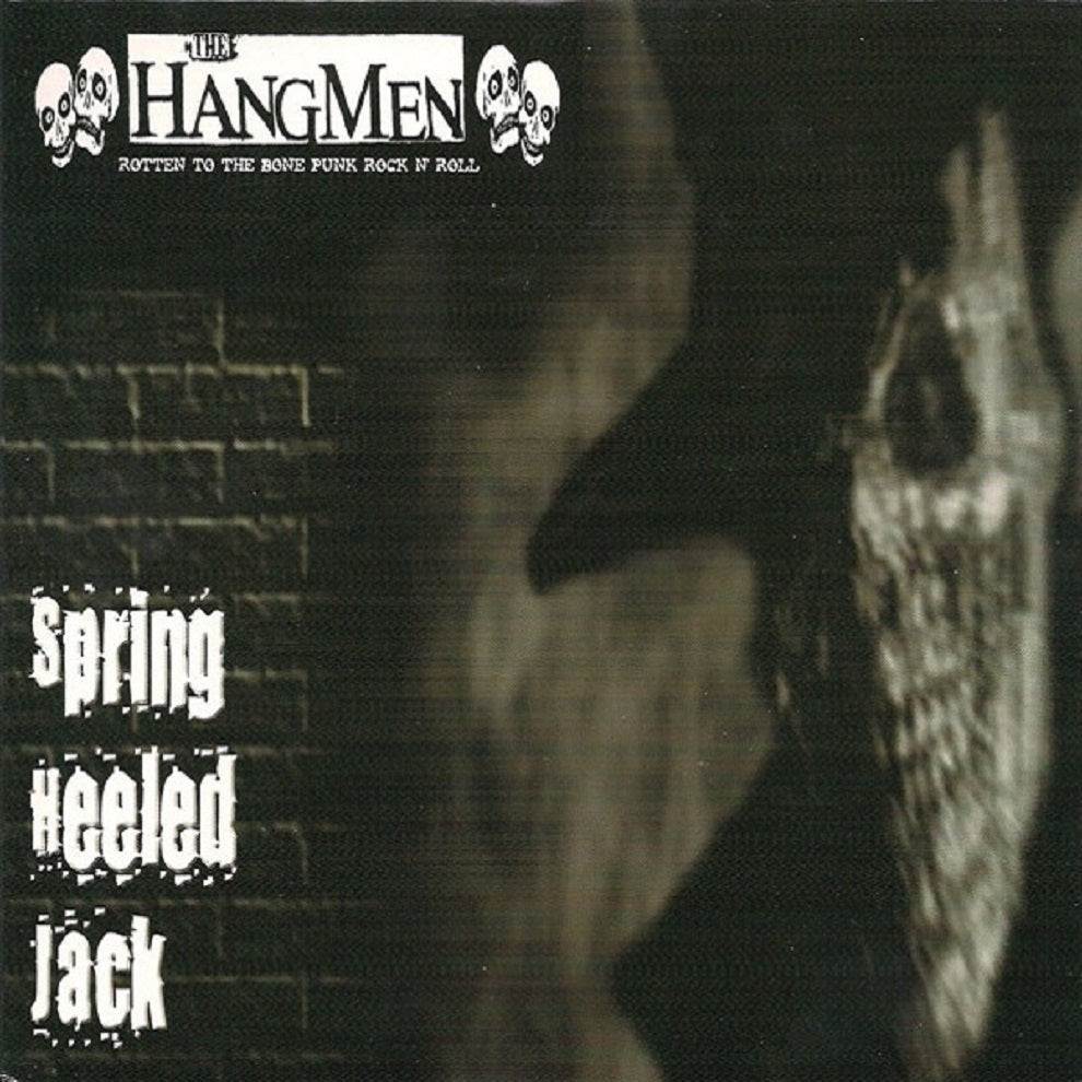 Single - Hangmen - Spring Heeled Jack