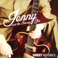 Single - Jenny And The Steady Go's - Sweet Nothin's