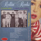 Single - Rollin' Rocks - Love Me, Quit Your Trifflin', Pretty Bad Blues, Heartbrakin' Love