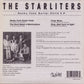 Single - Starliters - Honky Tonk Guitar Child EP