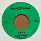 Single - Lanny Hunt - Suzy Q / Stay
