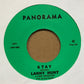 Single - Lanny Hunt - Suzy Q / Stay