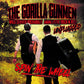 Single - Gorilla Gunmen - Spin The Wheel (unplugged)