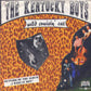 Single - Kentucky Boys - Wild Cruisin' Cat