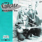 Single - Cadcatz and friends - Josefine, Nothing But Girls, Nast