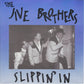 Single - Jive Brothers - Slippin' In