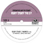 Single - PoisonIvies - Ready Steady