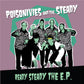 Single - PoisonIvies - Ready Steady