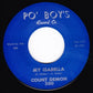 Single - Count Demon - My Isabella; I Don't Believe