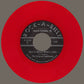 Single - Original Stablemen - Quarter Ton Baby; Rock-Billy Roll Call