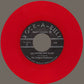 Single - Original Stablemen - Quarter Ton Baby; Rock-Billy Roll Call