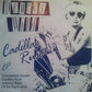 Single - Deuces Wild - Cadillac Rust