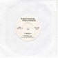 Single - Riverside Trio - Desolation Blues, Just alright