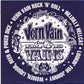 Single - Vern Vain & The Blue Veins - Vern Vain Rock'n'Roll, Hillibilly Hellcat