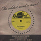 Single - Slapbacks - Is This Love/Man Eating Woman