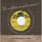 Single - Carolina & Her Rhythm Rockets - Walk With Me, Darling Dear