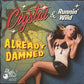 Single - Crystal & Runnin' Wild - Already Damned