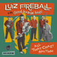 Single - Luiz Fireball & The Good Lookin' Boys - All That Crazy Rhyhtm